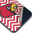 University of Louisville Chevron iPhone Skins